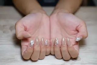 ネイル July nail salonのネイルデザイン