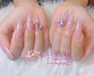 ネイル YUKI NAILのネイルデザイン