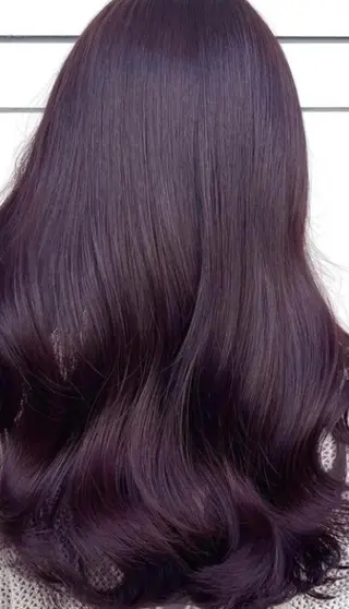 カラー 華Hanaプロカラー ヘアカラー専門店のヘアスタイル