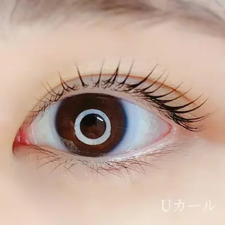 マツエク・マツパ 平山 ゆりのマツエク・マツパデザイン