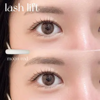 マツエク・マツパ Eru aika🎀のマツエク・マツパデザイン