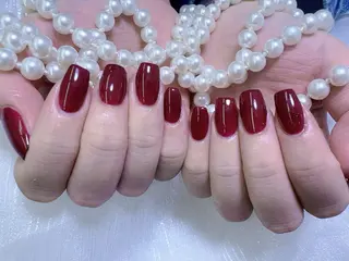 ネイル リ サのネイルデザイン