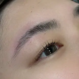マツエク・マツパ femme横川 さきのマツエク・マツパデザイン