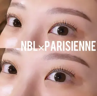 アイブロウ 新潟アイリスト 💞erina💞のマツエク・マツパデザイン