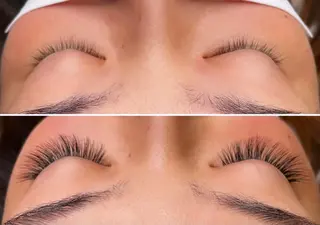 マツエク・マツパ Lash Connect 石川のマツエク・マツパデザイン
