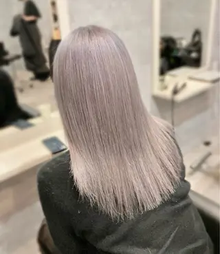 ロング レイヤー/垢抜け/ TAISHIのヘアスタイル