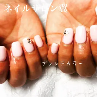 ネイル ネイルサロン 翼【仙川4分】のネイルデザイン