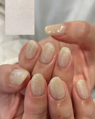 ネイル iconail 下北沢 NONのネイルデザイン