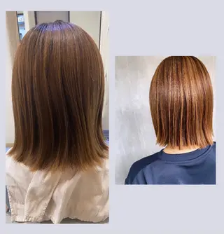 ショート 佐藤 沙也輝のヘアスタイル