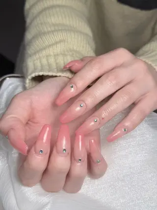ネイル AKINA NAILのネイルデザイン
