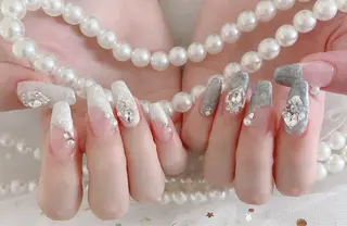 ネイル スカルプ専門店 Ｄ-Beautyのネイルデザイン