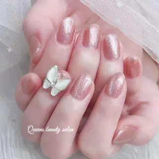 ネイル Queens ciciのネイルデザイン