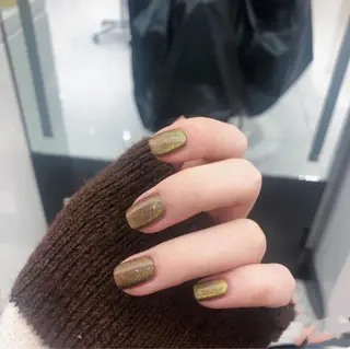 ネイル ゆ みのネイルデザイン