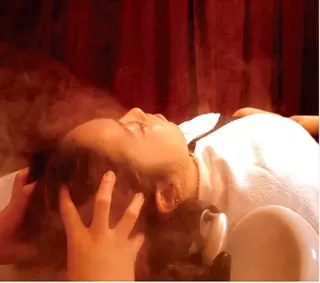 🔅PARS bis Futaba🔆のヘアスタイル