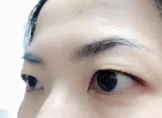 マツエク・マツパ 吉岡 ゆうなのマツエク・マツパデザイン