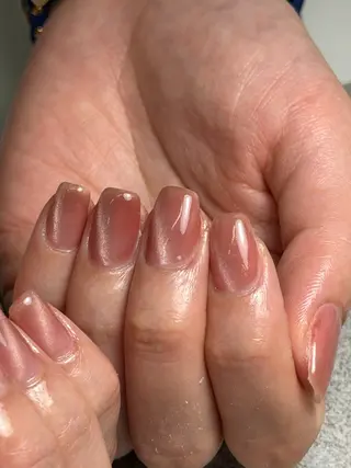 ネイル Msis nail salon 西宮北口　南口店【エムシス】所属・Msis  南口店 yukaのネイルデザイン