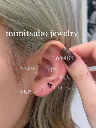 Kureha/ネイル トレンドヘアのマツエク・マツパデザイン