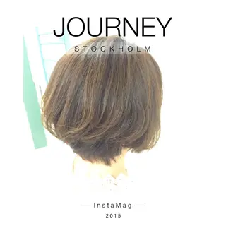 ショート ミディアム Lyhair🦊🎀 AKIのヘアスタイル