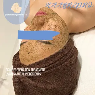 Salon💫 Lino'a柏店のエステ・リラクイメージ