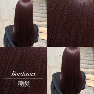 ロング カラー 🫧大人艶髪🫧 タクミのヘアスタイル