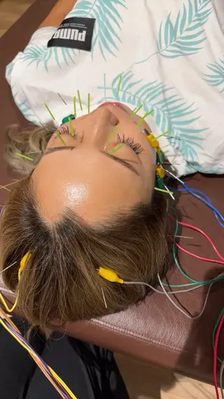 健康×美容鍼灸院 あさば整骨院柏の葉院のその他イメージ