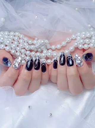 ネイル ネイルサロン lotusのネイルデザイン