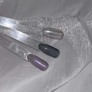 ネイル Selune Nailセルンネイルのネイルデザイン