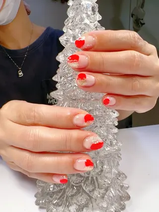 ネイル ネイルサロン ロア旧ジョリーのネイルデザイン