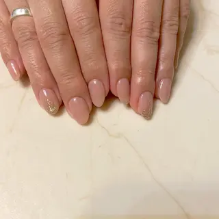 ネイル NAILSALON RandU...のネイルデザイン