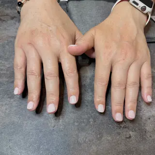 メンズ ネイル メンズガーデン yuriのネイルデザイン