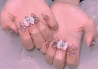 ネイル エムズ エムズのマツエク・マツパデザイン