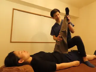 小桜はり灸・整体院 関根健太のエステ・リラクイメージ