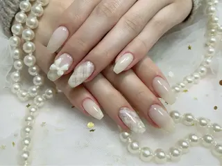 ネイル ジョリ kasumi🌹💅のネイルデザイン