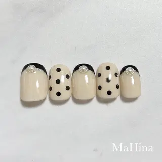 ネイル Le Vernis MaHina・まひなのネイルデザイン