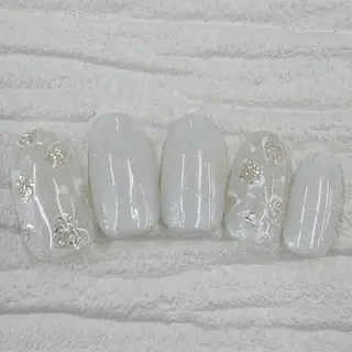 ネイル Nail salon Honey Beeのネイルデザイン