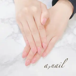 ネイル ネイルサロン エーネイルのネイルデザイン