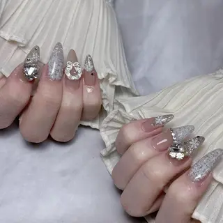 ネイル 🤎Yun nail salon🤎のネイルデザイン