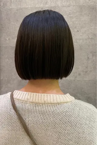 ショート 山口 夏季のヘアスタイル