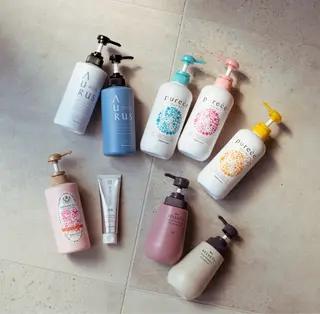 フェイシャルエステ SatouMaoのエステ・リラクイメージ