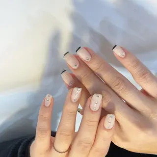 ネイル . .のネイルデザイン