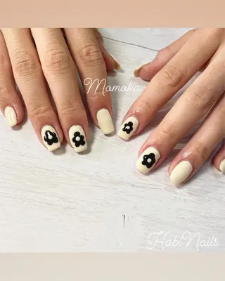 ネイル Momo nailsalonのネイルデザイン