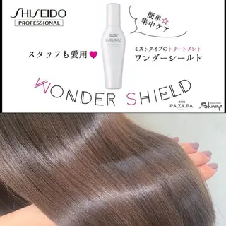 セミロング メンズ特化 【かな】のヘアスタイル