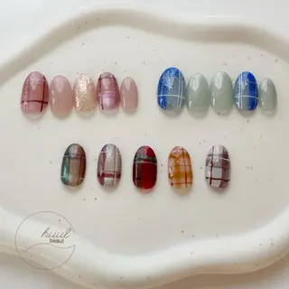 ネイル hiromi. ＊モデル募集＊のネイルデザイン