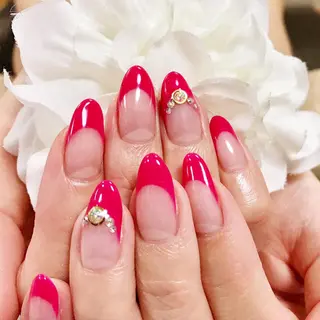 ネイル Asian  池袋店 アジアンのネイルデザイン