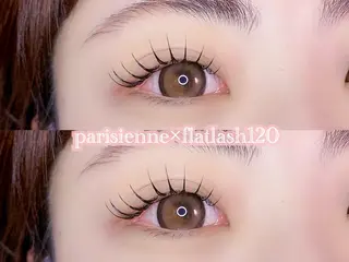 マツエク・マツパ Kaya✴︎/ 韓国まつげ♡のマツエク・マツパデザイン