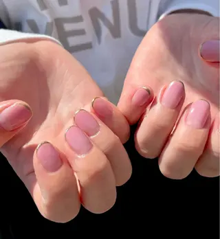 ネイル Nail Salon　Ｋのネイルデザイン