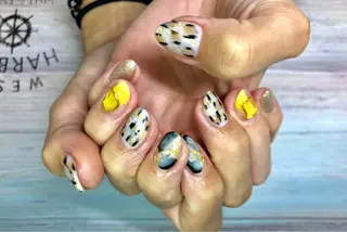 ネイル ホワイトニング🦷 ネイル💅LEAのその他イメージ