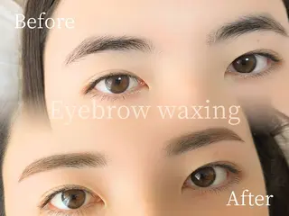 アイブロウ Murakami Mihoのマツエク・マツパデザイン