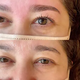 マツエク・マツパ アイブロウ eyelash salon7のマツエク・マツパデザイン