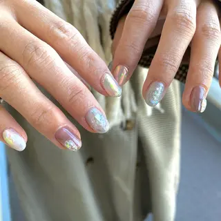 ネイル ayana nails所属・nail salon ayanaのネイルデザイン